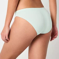 Ambrielle Seamless Bikini Panty