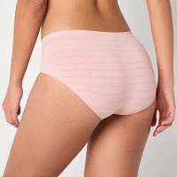 Ambrielle Seamless Brief Panty 13p002
