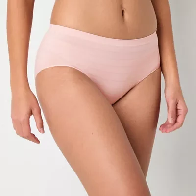 Ambrielle Seamless Brief Panty 13p002
