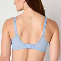 Liz Claiborne No Show Wireless Full Coverage Bra 355388