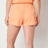 Xersion Womens Woven Running Short