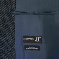 J. Ferrar Mens Slim Fit Sport Coat