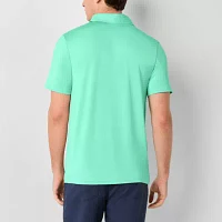 Billabong Mens Short Sleeve Polo Shirt