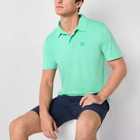 Billabong Mens Short Sleeve Polo Shirt