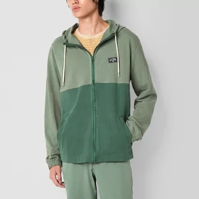 Billabong Mens Lightweight Jacket