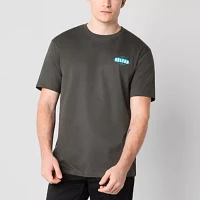 VOLCOM Mens Crew Neck Short Sleeve T-Shirt