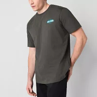 VOLCOM Mens Crew Neck Short Sleeve T-Shirt