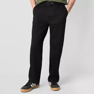 VOLCOM Mens Vmonty Relaxed Golf Pant