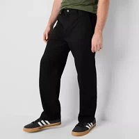 VOLCOM Mens Vmonty Relaxed Golf Pant