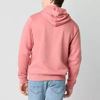 RVCA Mens Long Sleeve Hoodie