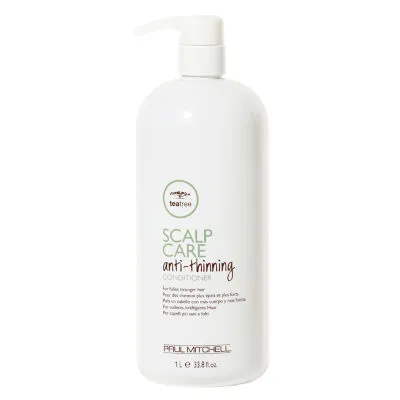 Paul Mitchell Tea Tree Tea Tree Anti-Thinning Conditioner - 33.8 oz.