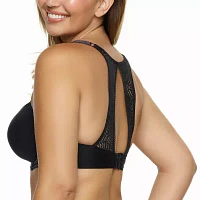 Paramour Carolina Racerback Underwire Bra-115011