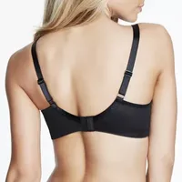 Dominique Full Coverage T-Shirt Underwire Minimizer Bra 7001