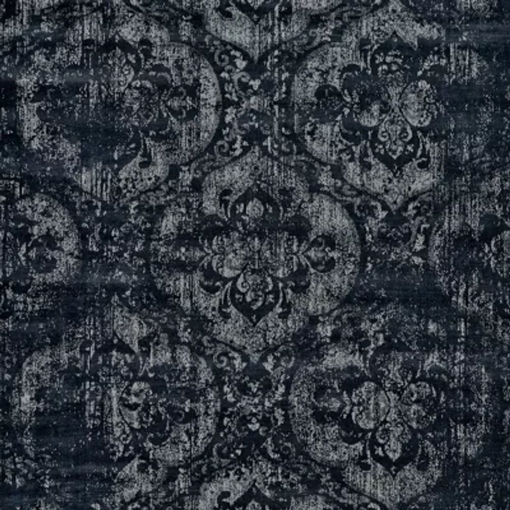 Weave And Wander Margaux Tristen Rectangular Indoor Rugs