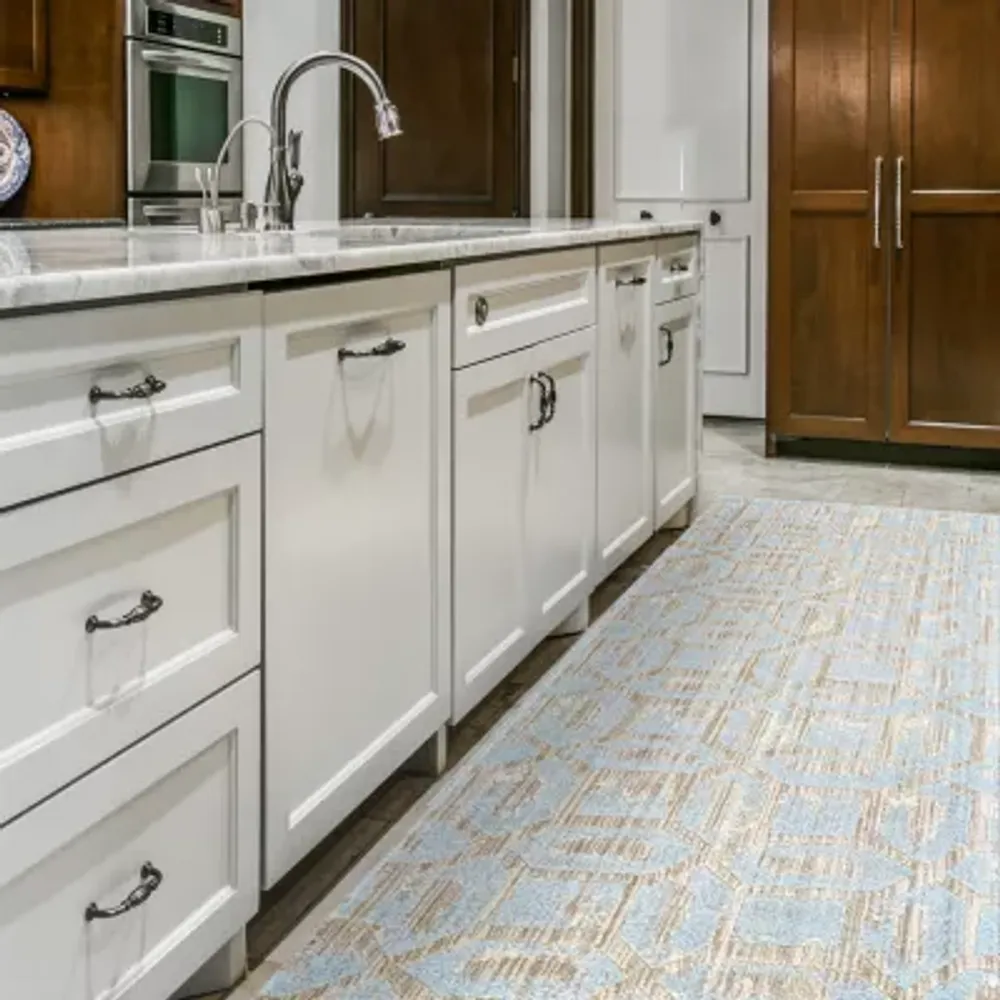 Weave And Wander Carini Gala Rectangular Rugs & Floor Coverings Indoor Abstract Accent Rugs