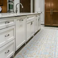 Weave And Wander Carini Gala Rectangular Rugs & Floor Coverings Indoor Abstract Accent Rugs