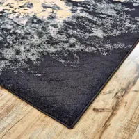 Weave And Wander Milania Blakely Rectangular Indoor Rugs