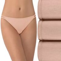 Vanity Fair® Illumination® 3 Pack Bikini Panty - 18309