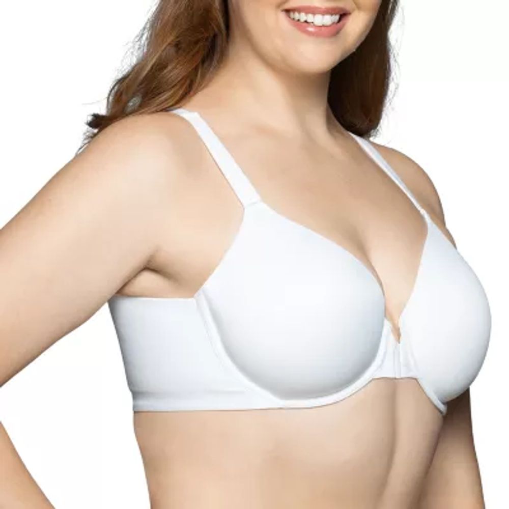 Vanity Fair® Beauty Back™ Full Figure Front Close Underwire Bra- 76384