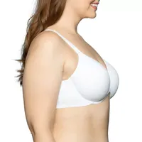 Vanity Fair® Beauty Back™ Full Figure Front Close Underwire Bra- 76384