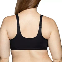 Vanity Fair® Beauty Back™ Full Figure Front Close Underwire Bra- 76384