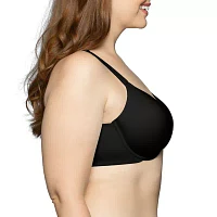 Vanity Fair® Beauty Back™ Full Figure Front Close Underwire Bra- 76384