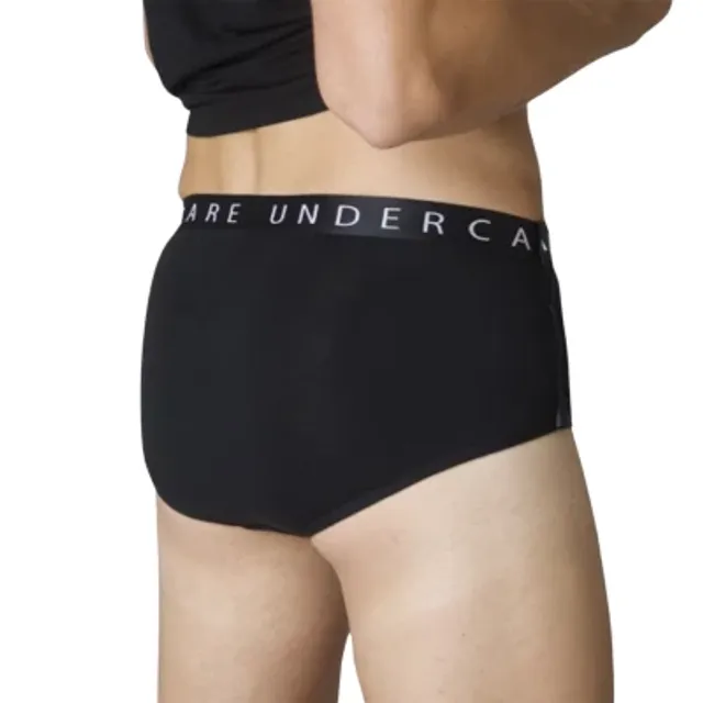 Undercare Super Fit Adaptive Briefs - JCPenney