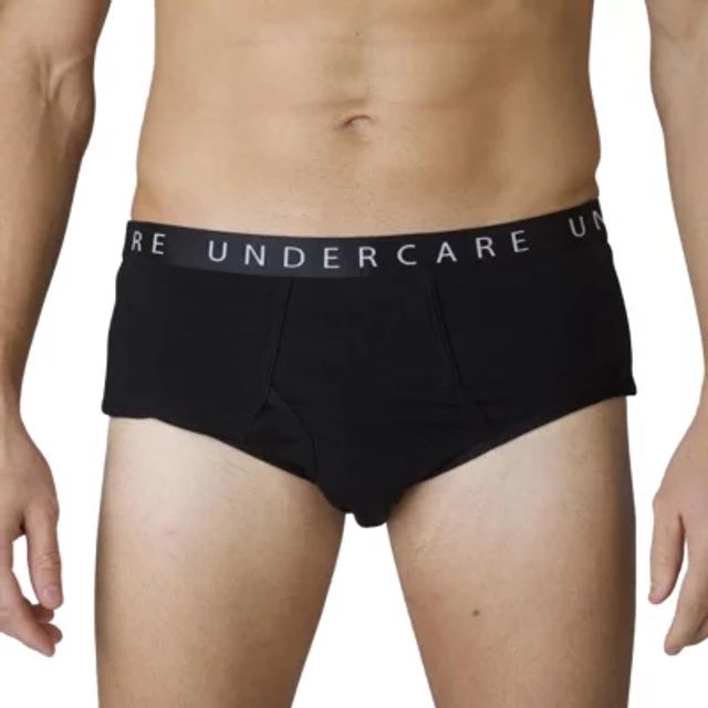 Adaptive Men's Boxers by UNDERCARE