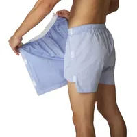 Undercare Super Fit Mens Adaptive Boxers