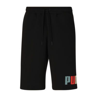 Puma Essentials Mens Workout Shorts