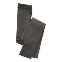 Frye and Co. Fleece Lined Footless Tights