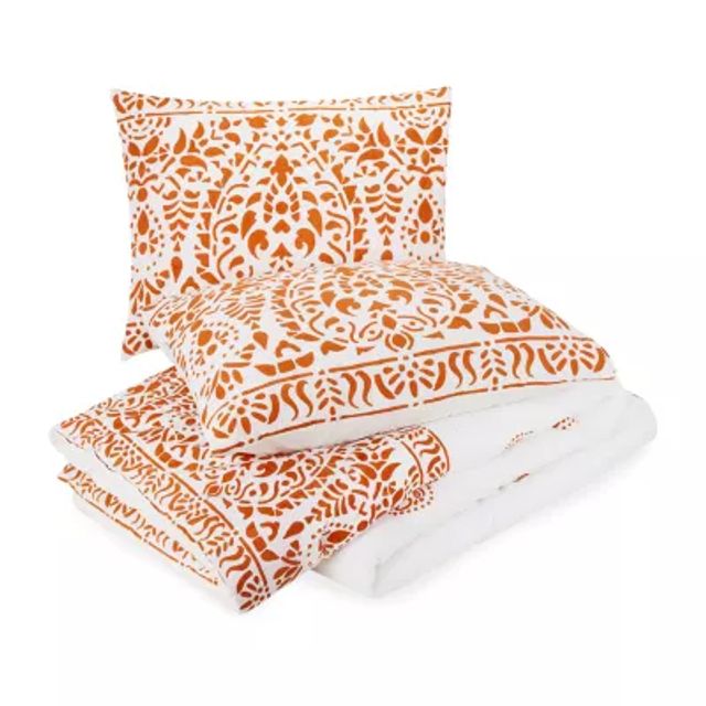 Laurel & Mayfair Paloma 3-pc. Comforter Set