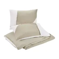 Laurel & Mayfair Vince 3-pc. Duvet Cover Set