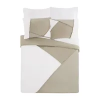 Laurel & Mayfair Vince 3-pc. Duvet Cover Set