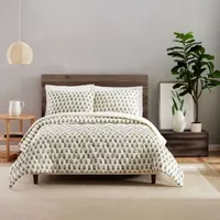 Laurel & Mayfair Gwyn 3-pc. Quilt Set