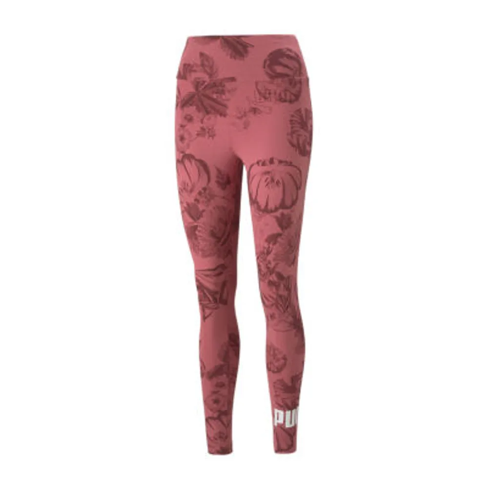 Respectievelijk In het algemeen Specificiteit Puma Womens High Rise 7/8 Ankle Leggings | Foxvalley Mall