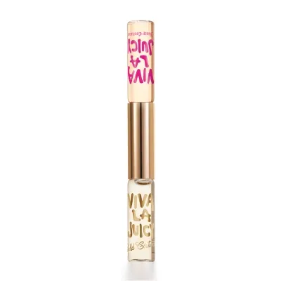 Juicy Couture Gold Couture Dual Rollerball, 0.33 Oz