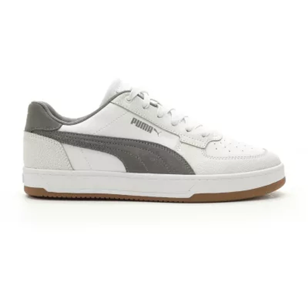 PUMA Caven 2.0 Fractured Mens Basketball Shoes