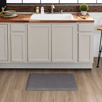 Mohawk Home Chef Anti-Fatigue 20"X32" Rectangular Kitchen Mat