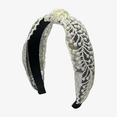 a.n.a Lace Womens Headband