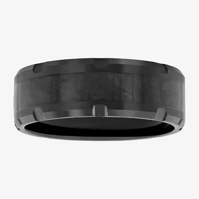8MM Tungsten Band