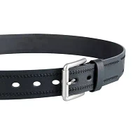 mutual weave Mens Belt