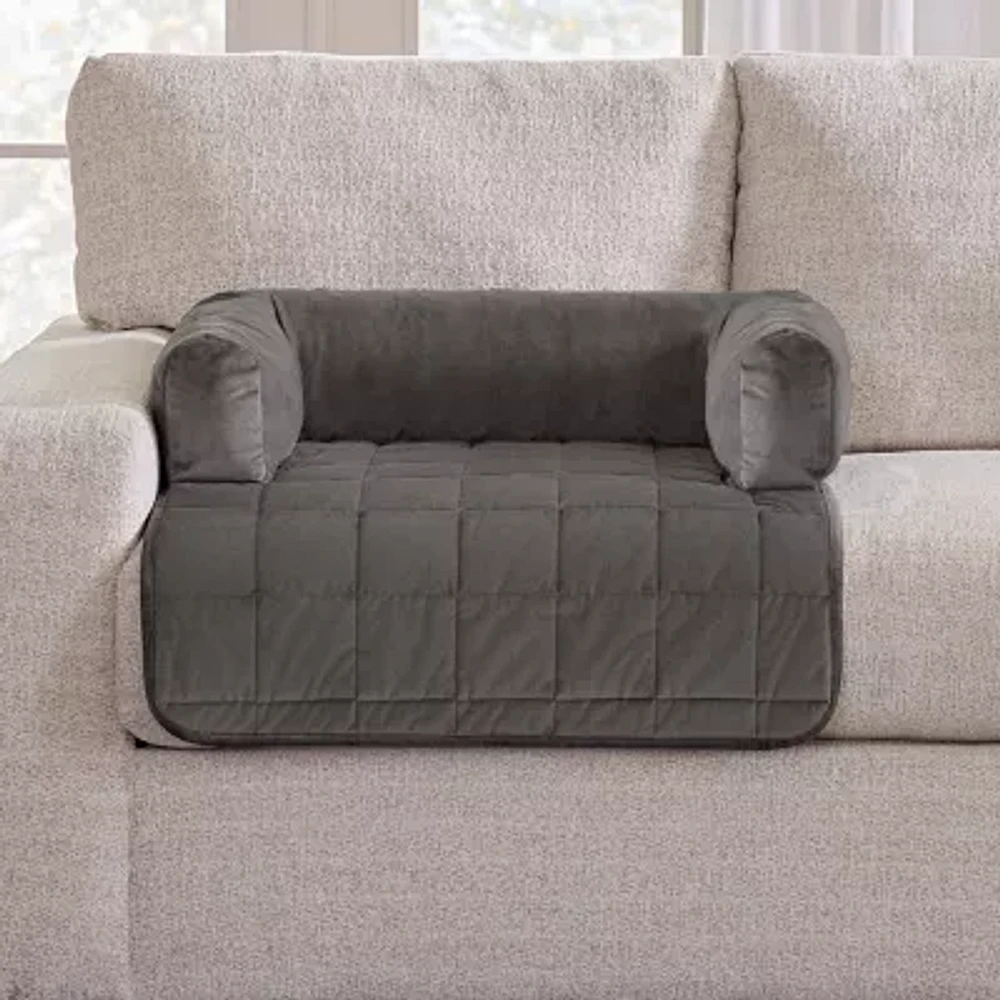 Sure Fit Pet Otis Bed Sofa Slipcovers