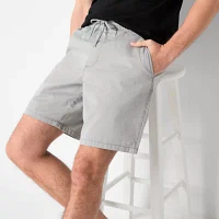 Arizona 8" Mens Jogger Short