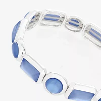 Liz Claiborne Womens Stretch Bracelet