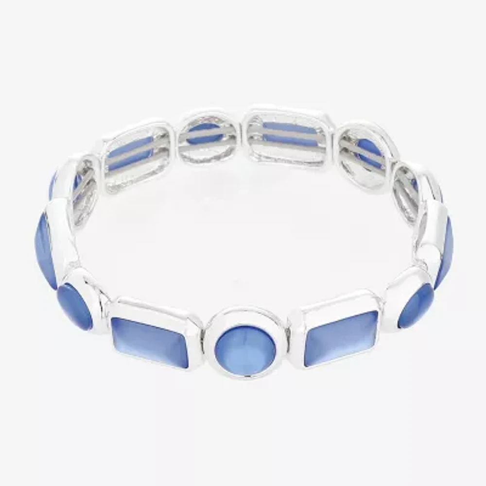 Liz Claiborne Womens Stretch Bracelet