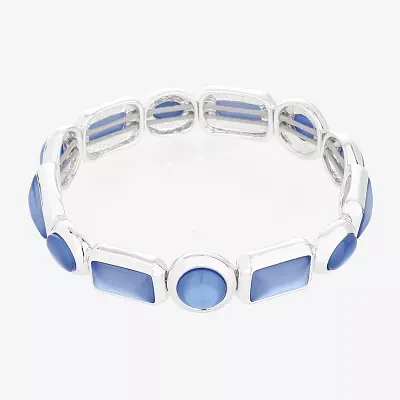 Liz Claiborne Womens Stretch Bracelet