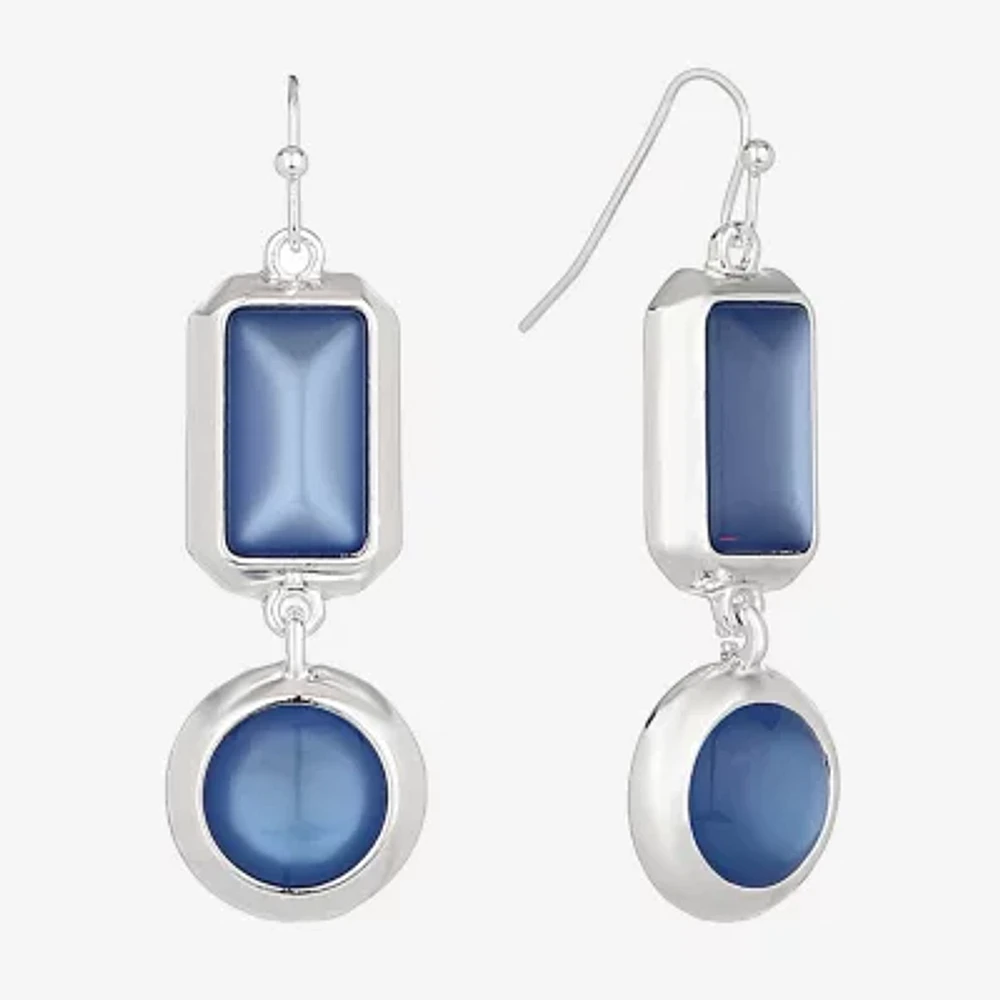 Liz Claiborne Drop Earrings