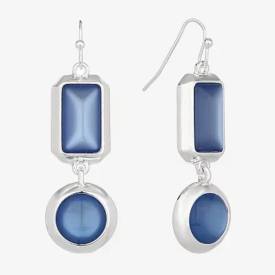 Liz Claiborne Drop Earrings