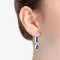 Liz Claiborne Drop Earrings
